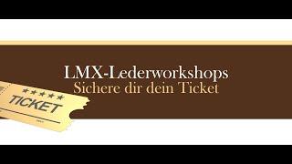 LMX LEDERWORKSHOPS SCHWEIZ 2023