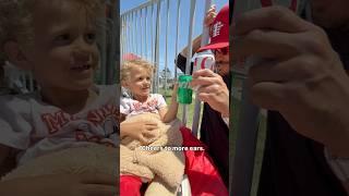 ‼️SHOCKING conversation between Dad and daughter….. #funny #hilarious