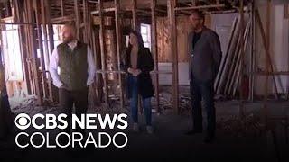 Historic Colorado hotel in Castle Rock to be transformed into new boutique hotel and restaurant