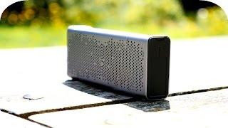 Inateck MercuryBox - My Best Bluetooth Speaker 2015 - Full Review | 4K