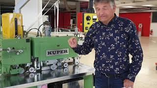 KUPER FW/L FK - P - 17003