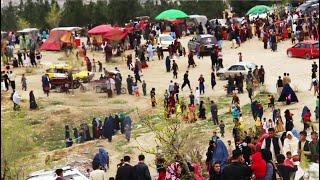 KABUL AFGHANISTAN NEW YEAR(1400)