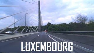 Luxembourg tunnels and highways ️ #ASOT #trance  #astateoftrance #ASOT1173  #luxembourg #highway