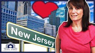 Things About New Jersey I Love!