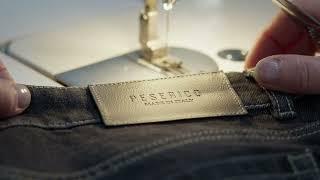 PESERICO DENIM HERITAGE