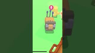 Tauros | Pokémon Quest