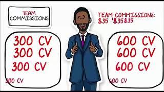 15 minutes Compensation Plan Jeunesse Global