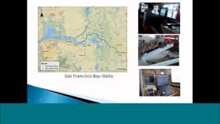 Application of Imaging Particle Analysis in California Environmental Monitoring