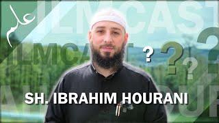 Wer ist Sh. Ibrahim Hourani & Was steckt hinter Ilmcast