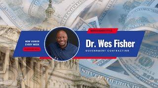 Q&A with Dr. Wes Fisher