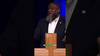 JOURNEY MINISTERIAL MINSTRY-- Voddie Baucham #1689  #reformedtheology  #voddiebaucham #vbm