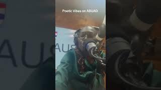 Today on Poetic Vibes