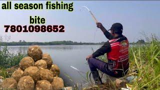 Machli Pakadne ka technique | River Fishing Tips And Tricks | Fishing Videos