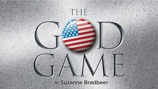 THE GOD GAME:  A Theatre Jacksonville production