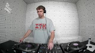 Osmosis Jones - Vinyl Set | UKG | Speed Garage | The Sound Gallery | 06/05/2025