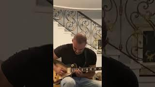 Bohemian Rhapsody Solo Cover - Gibson Les Paul Standard