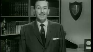 Jeugdjournaal 100 years Walt Disney (Dutch children news real 2001)