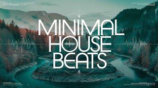  Tranquil Beats: 1 Hour of Minimal House Vibes for Ultimate Relaxation 