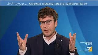 Diego Fusaro: 'Essere di sinistra non significa essere a favore dell'immigrazione, Marx ...