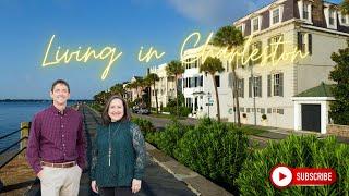 Living in Charleston, South Carolina - Charleston Property Group