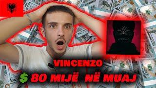 Youtuberi shqiptar Vincenzo qe ben miliona lek ?!!!!