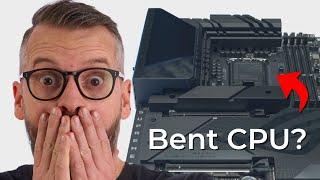 Was risking a $700 motherboard for 3°C worth it?