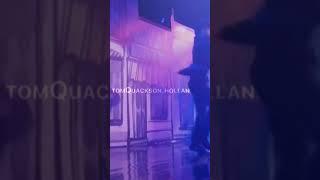Tom Holland dance vibes nice edit transition Tom Holland is very talented in dancing so proud 