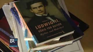 König Ludwig II: Der wahre Grund für seinen Tod | BR24