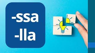 -ssa ja -lla: Missä? Millä? Inessiivi ja adessiivi