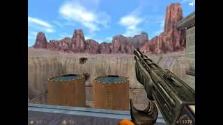 Half-Life All Weapons