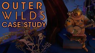 A Complete Game Design Commentary & Critique on Outer Wilds