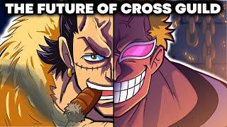 What's Oda's Plan for the CROSS GUILD? ft. Randy Troy