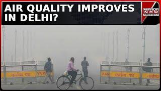 Delhi Air Pollution: CAQM Revises GRAP Guidelines For NCR Schools As AQI Improves | English News