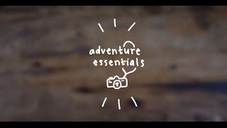 Adventure Essentials