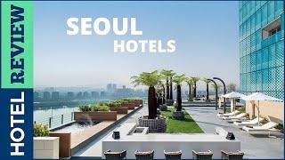 Korea: Best Hotels In Seoul [Under $100] (2022)