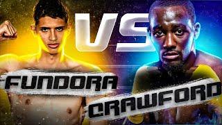 Sebastian Fundora vs Terence Crawford HIGHLIGHTS & KNOCKOUTS | BOXING K.O FIGHT HD