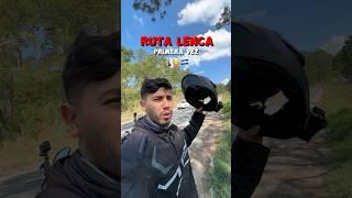 Ruta LENCA  Ep#1 (Video completo en YouTube)