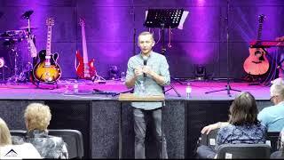 "Основание моей веры" Пастор Виталий