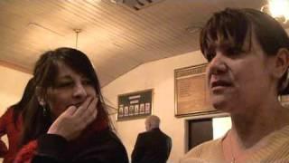 Spiritualist Church Tour - Steve Wakeling Spiritual Medium