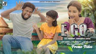 E GOGO ( PROMO VIDEO ) | NEW SANTALI SONG | TUILA SADHU , SANCHITA & JOYCE  | NEW SANTALI VIDEO 2024