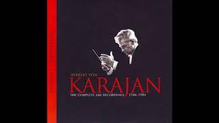 #해설이 있는 클래식 베버 무도회의 권유 Weber Invitation to the Dance Karajan