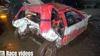 Micro Banger Teams Kings Lynn 29/12/24