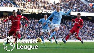 Top Premier League highlights from Matchweek 13 (2023-24) | Netbusters | NBC Sports