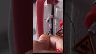 HOW TO THREAD DIRECT DRIVE INDUSTRIAL SEWING MACHINE + DIY + TUTORIAL #sewingmachine #sewingtips