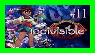 Indivisible#11 VIENTO OBSIDIANA I Gameplay Español I Mariatxi