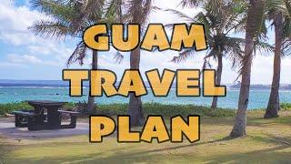 Can't wait to visit Guam again!