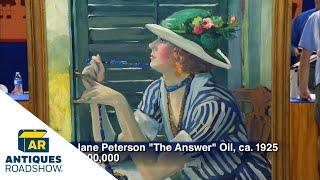 Antiques Roadshow US 2024 NEW EPISODE 133 | Documentary TV Shows US