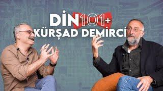 Din, Mitler ve Ritüeller - Kürşad Demirci & Emrah Safa Gürkan / 101+