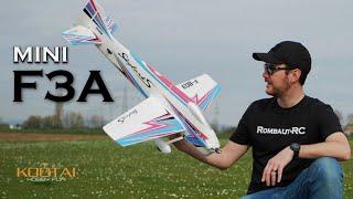 SkyLark | Start your RC aerobatic journey! ️