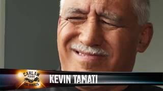 KEVIN TAMATI | HANCOCK HIT & KIWIS | CDL EP#3